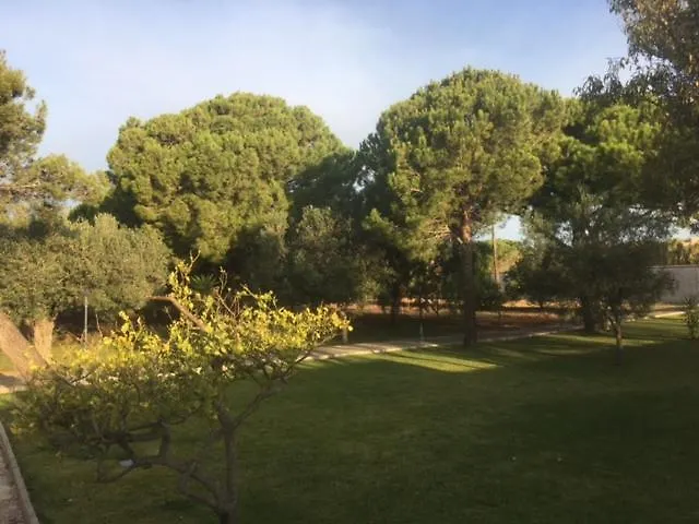 Vila Torrealta, 4000 M2 *