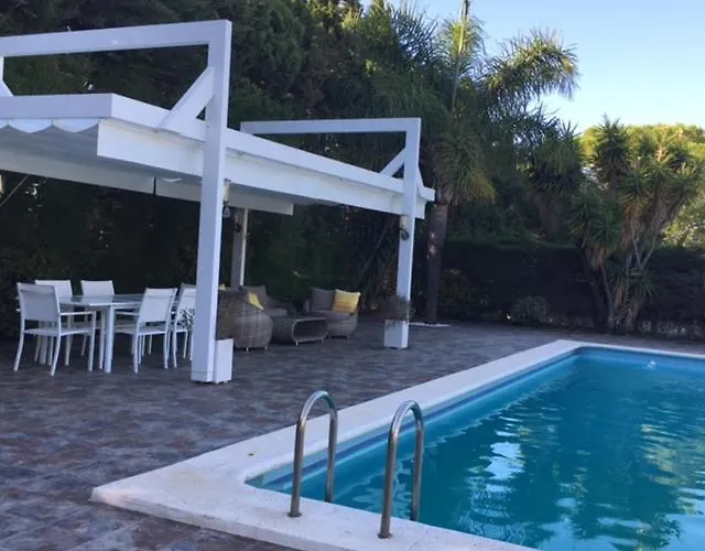 Torrealta, 4000 M2 Vila *