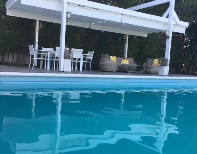 Vila Torrealta, 4000 M2