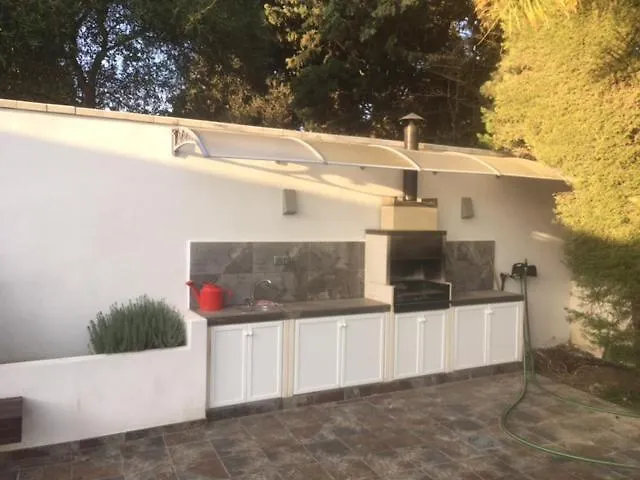 Vila Torrealta, 4000 M2