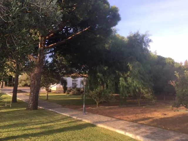 Vila Torrealta, 4000 M2