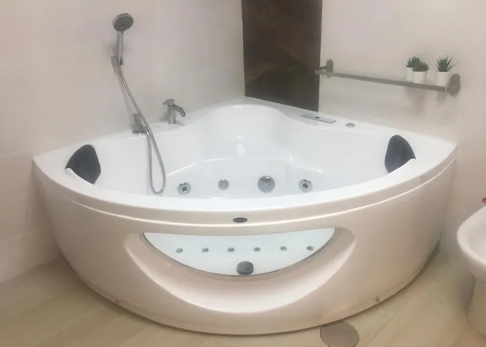 Torrealta, 4000 M2 Vila Cádiz