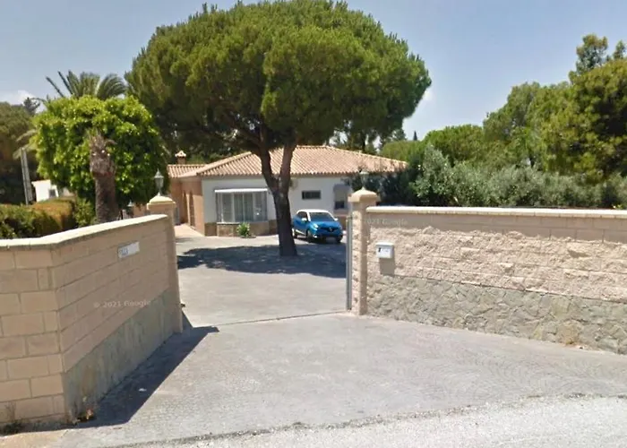 Vila Torrealta, 4000 M2 Cádiz