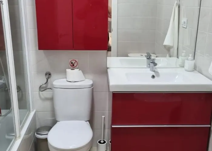 Torrealta, 4000 M2 Vila Cádiz