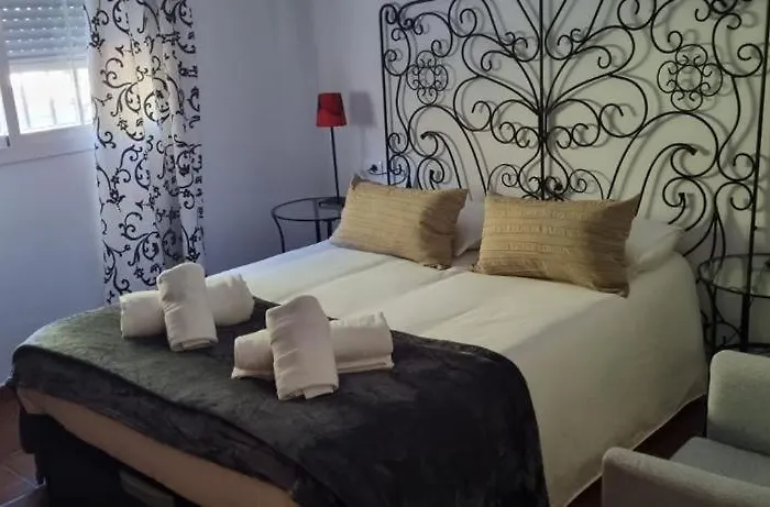 Vila Torrealta, 4000 M2 Cádiz