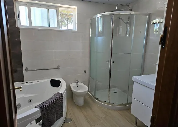 Torrealta, 4000 M2 Cádiz