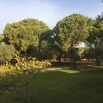 Villa Torrealta, 4000 M2 *